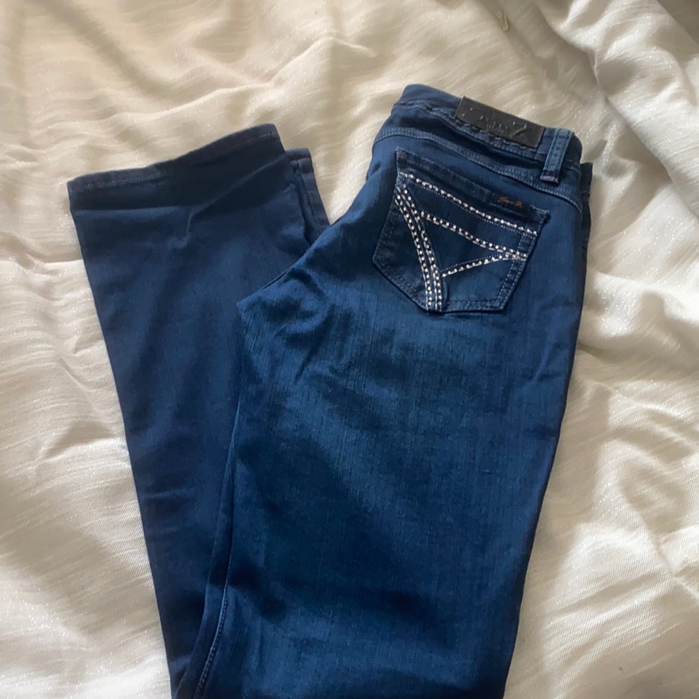 Seven jeans